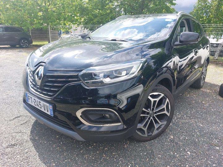 RENAULT KADJAR 2020 vf1rfe00366195423