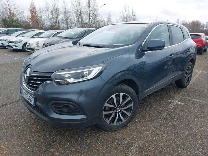 RENAULT KADJAR 2022 vf1rfe00368965477