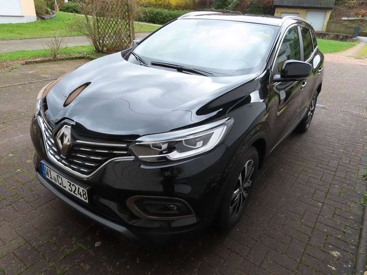 RENAULT KADJAR 2022 vf1rfe00369451283