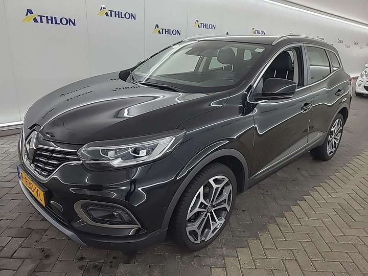 RENAULT KADJAR 2022 vf1rfe00369478886