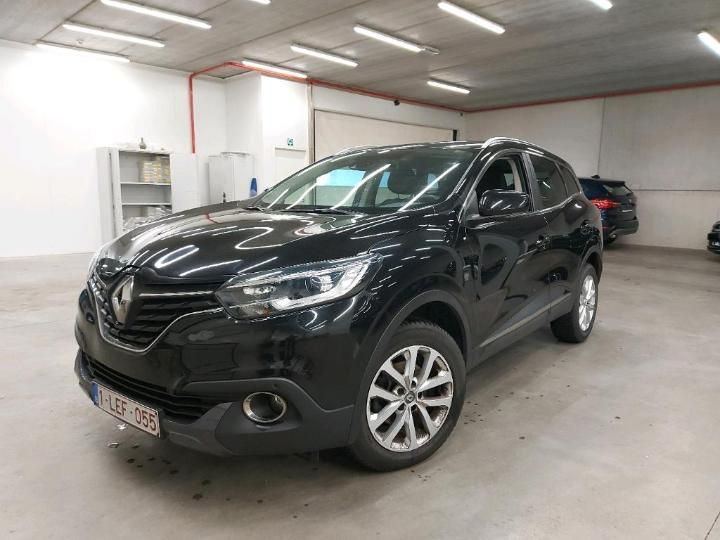 RENAULT KADJAR 2015 vf1rfe00452615793