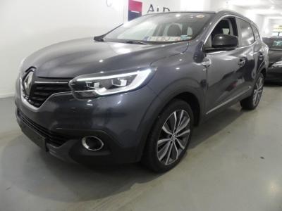 RENAULT RENAULT 2015 vf1rfe00453509497