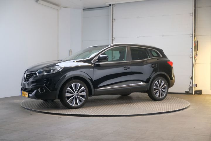 RENAULT KADJAR 2015 vf1rfe00453602665