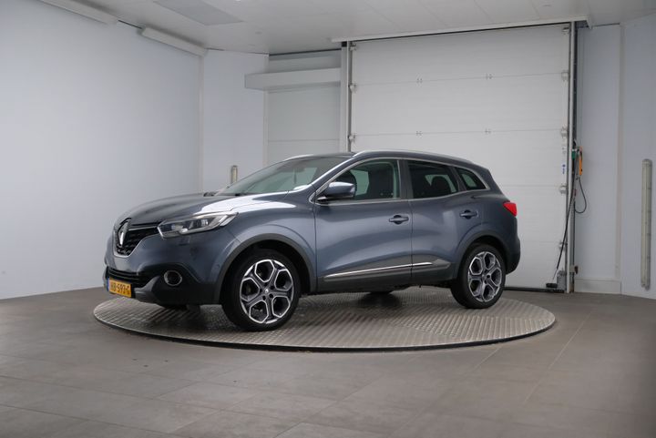 RENAULT KADJAR 2015 vf1rfe00453602729