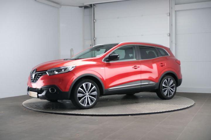 RENAULT KADJAR 2015 vf1rfe00453835400