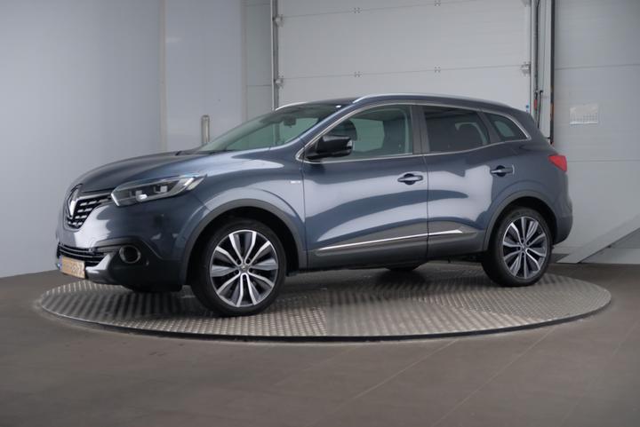 RENAULT KADJAR 2015 vf1rfe00453970229