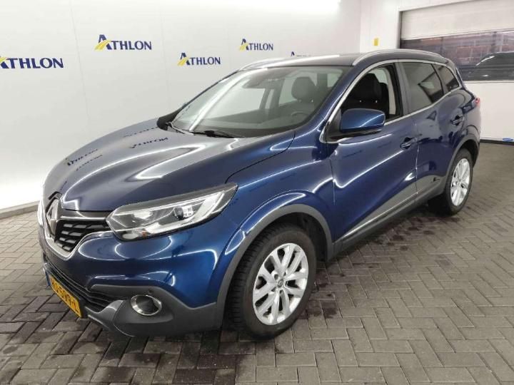 RENAULT KADJAR 2015 vf1rfe00453970358