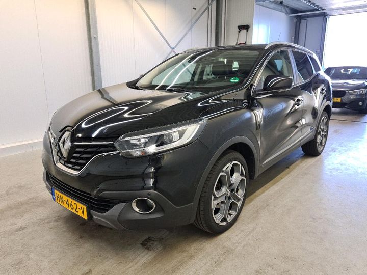 RENAULT KADJAR 2015 vf1rfe00454090948