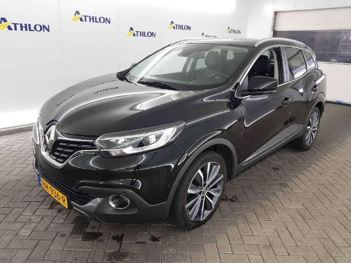 RENAULT KADJAR 2015 vf1rfe00454091095