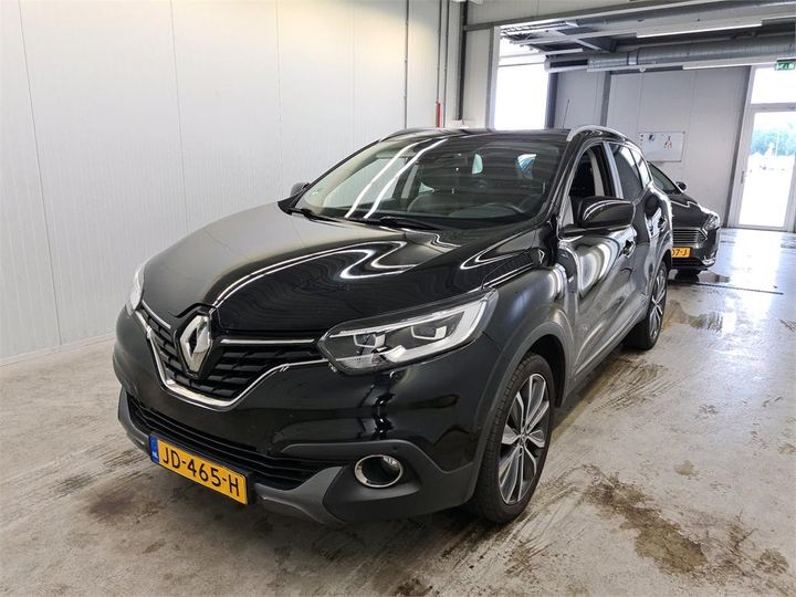 RENAULT KADJAR 2016 vf1rfe00454246356