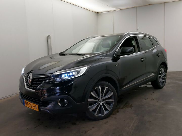 RENAULT KADJAR 2015 vf1rfe00454246387