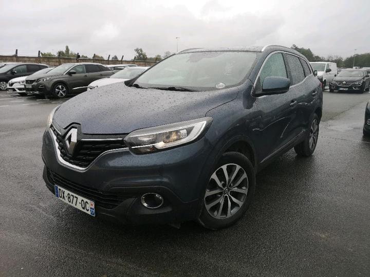 RENAULT KADJAR 2015 vf1rfe00454345176