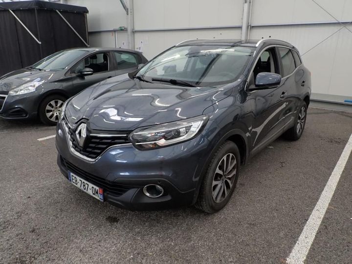 RENAULT KADJAR 2016 vf1rfe00454369462