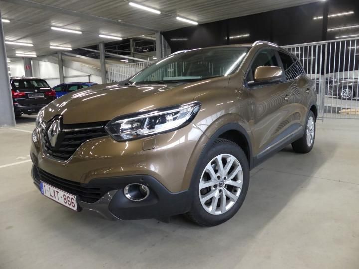 RENAULT KADJAR 2015 vf1rfe00454431913