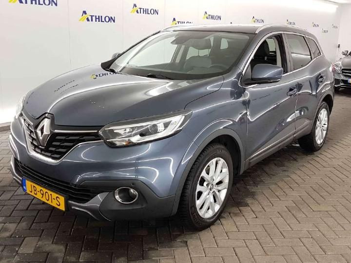 RENAULT KADJAR 2016 vf1rfe00454667820