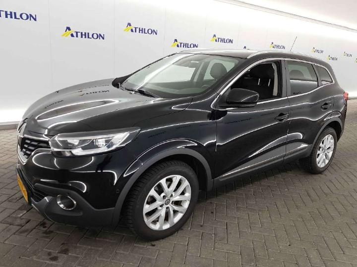 RENAULT KADJAR 2016 vf1rfe00455122159