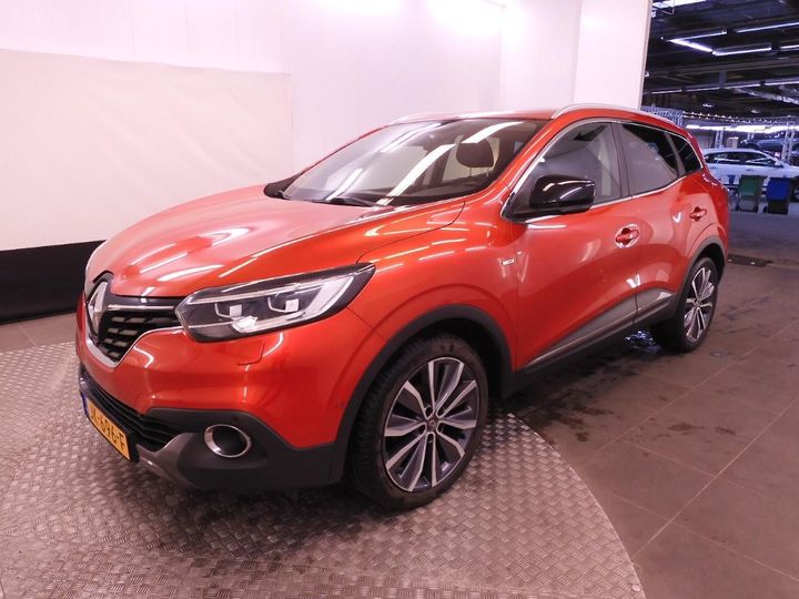 RENAULT KADJAR 2016 vf1rfe00455122291