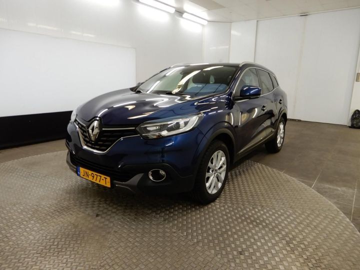 RENAULT KADJAR 2016 vf1rfe00455149703