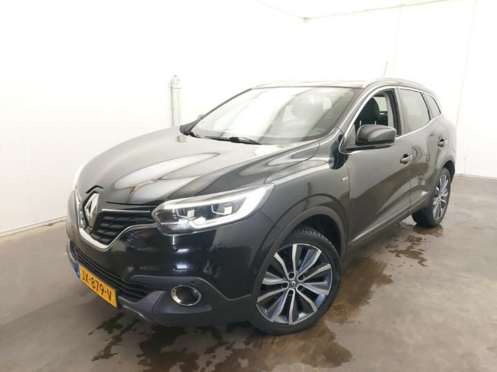 RENAULT KADJAR 2016 vf1rfe00455388331