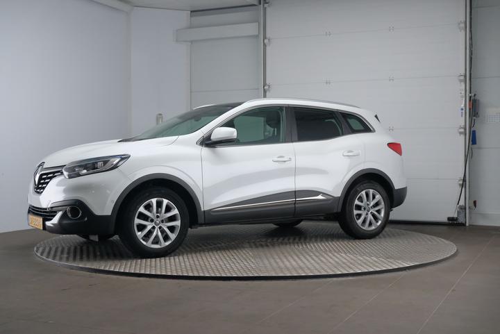 RENAULT KADJAR 2016 vf1rfe00455533948