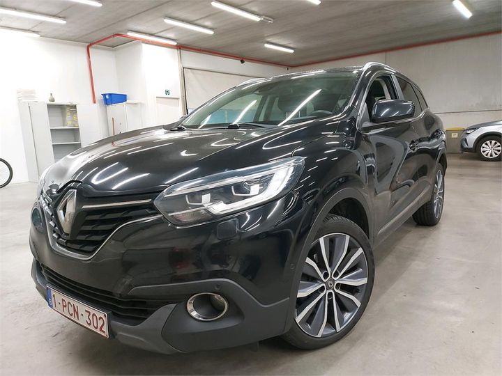 RENAULT KADJAR 2016 vf1rfe00455545890