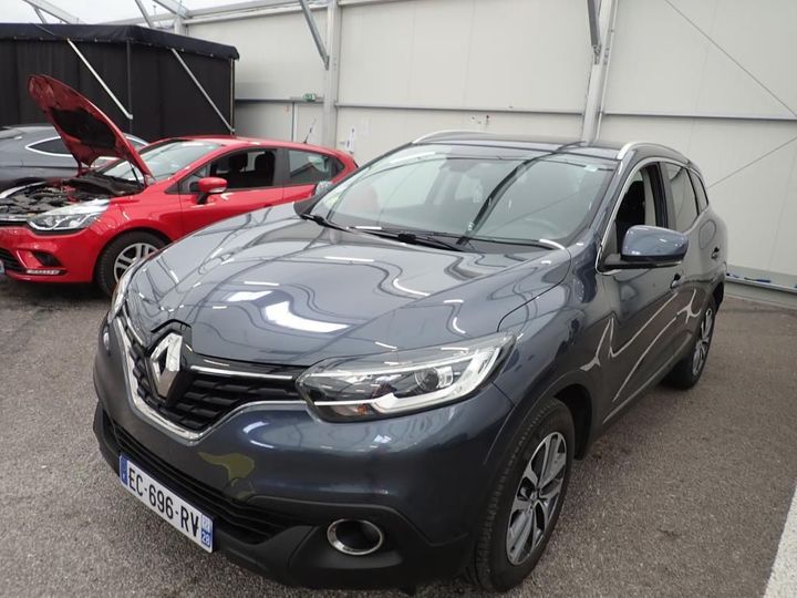 RENAULT KADJAR 2016 vf1rfe00455607420