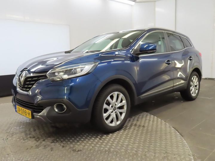 RENAULT KADJAR 2016 vf1rfe00455710921