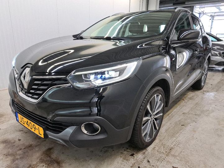 RENAULT KADJAR 2016 vf1rfe00455711048