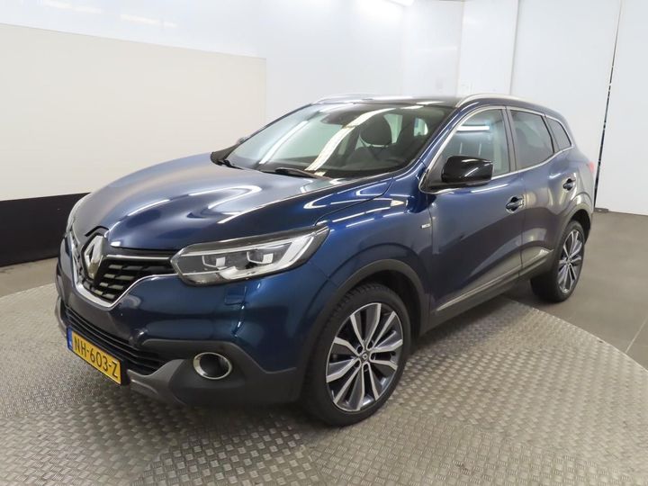 RENAULT KADJAR 2017 vf1rfe00455711065