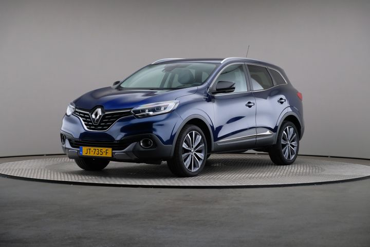 RENAULT KADJAR 2016 vf1rfe00455711082