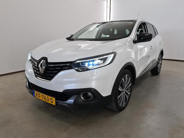 RENAULT KADJAR 2016 vf1rfe00455711177