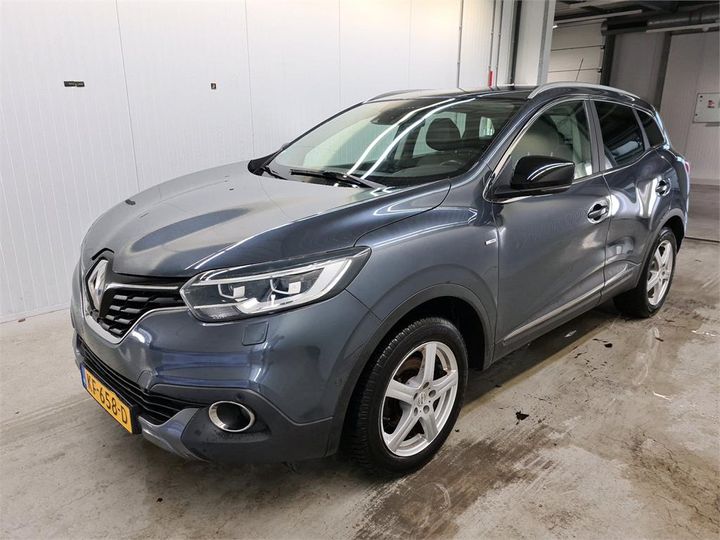 RENAULT KADJAR 2016 vf1rfe00455711258