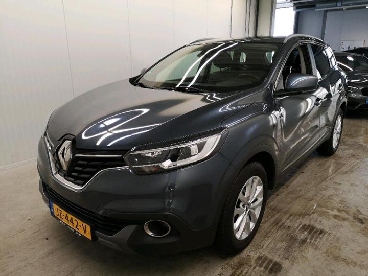 RENAULT KADJAR 2016 vf1rfe00455886156