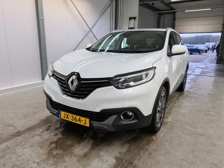 RENAULT KADJAR 2016 vf1rfe00455886254