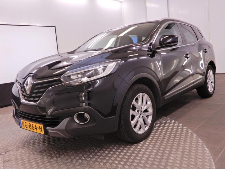 RENAULT KADJAR 2016 vf1rfe00456041544