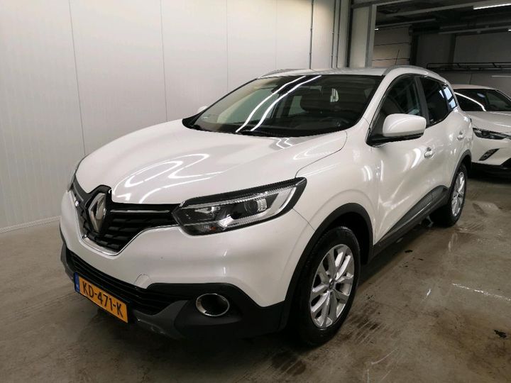 RENAULT KADJAR 2016 vf1rfe00456042998