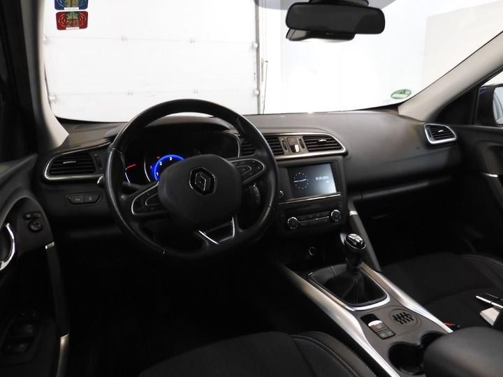 RENAULT KADJAR 2016 vf1rfe00456043228