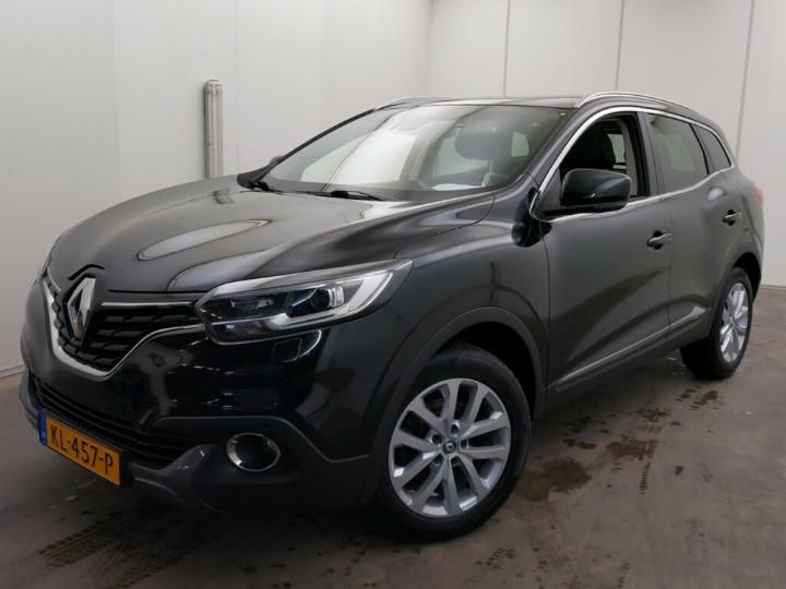 RENAULT KADJAR 2016 vf1rfe00456271231