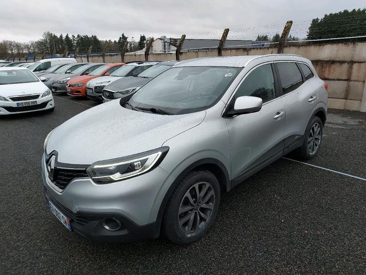 RENAULT KADJAR 2016 vf1rfe00456368655