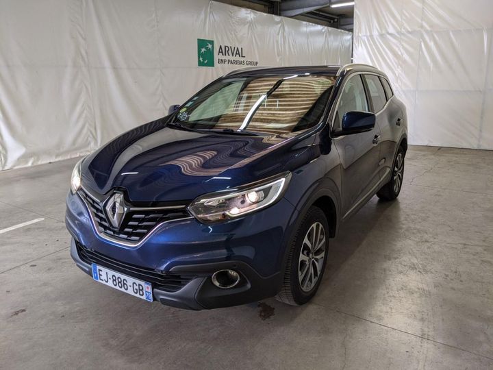 RENAULT KADJAR 2017 vf1rfe00456368896