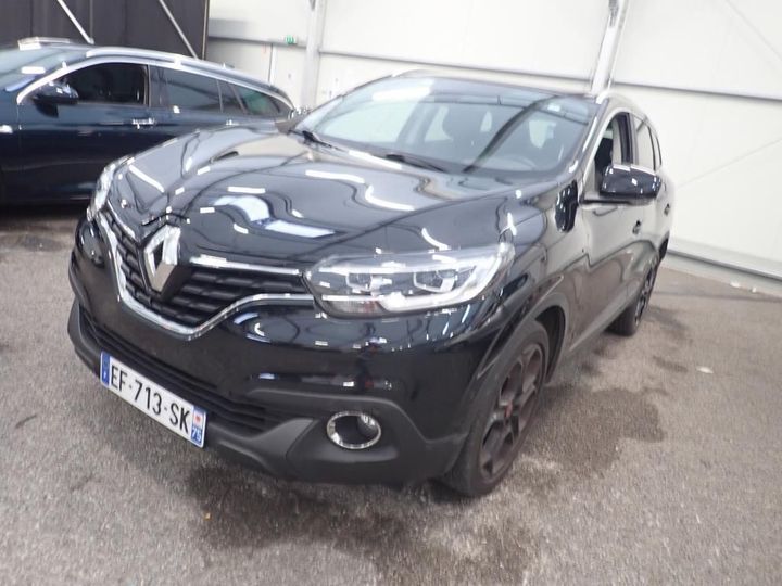 RENAULT KADJAR 2016 vf1rfe00456368994