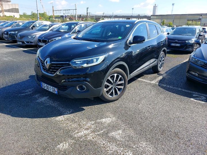 RENAULT KADJAR 2016 vf1rfe00456530140