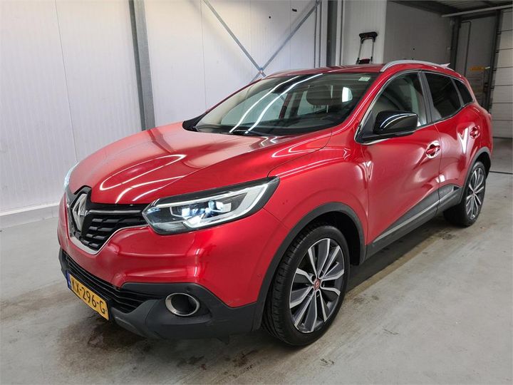 RENAULT KADJAR 2016 vf1rfe00456615446