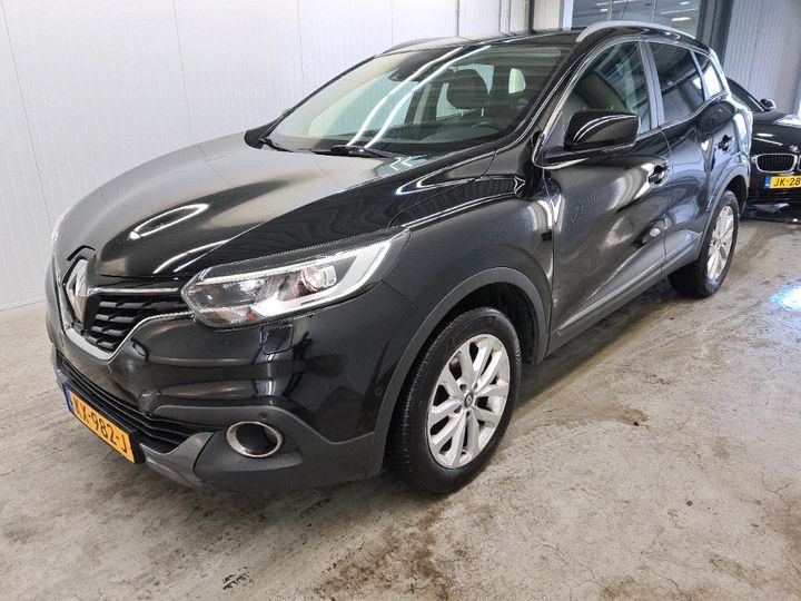 RENAULT KADJAR 2016 vf1rfe00456640735