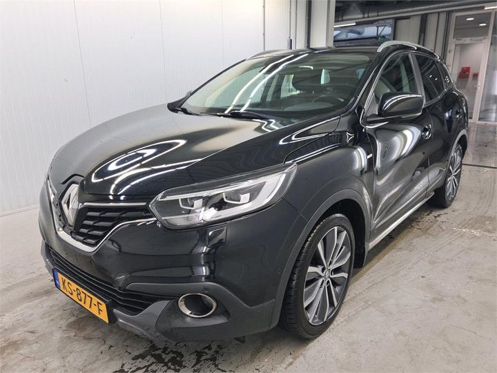 RENAULT KADJAR 2016 vf1rfe00456693399