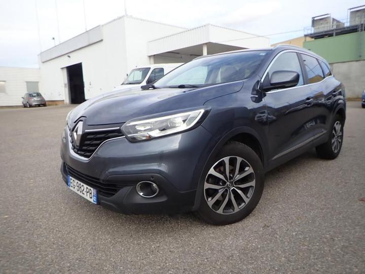 RENAULT KADJAR 2016 vf1rfe00456694181