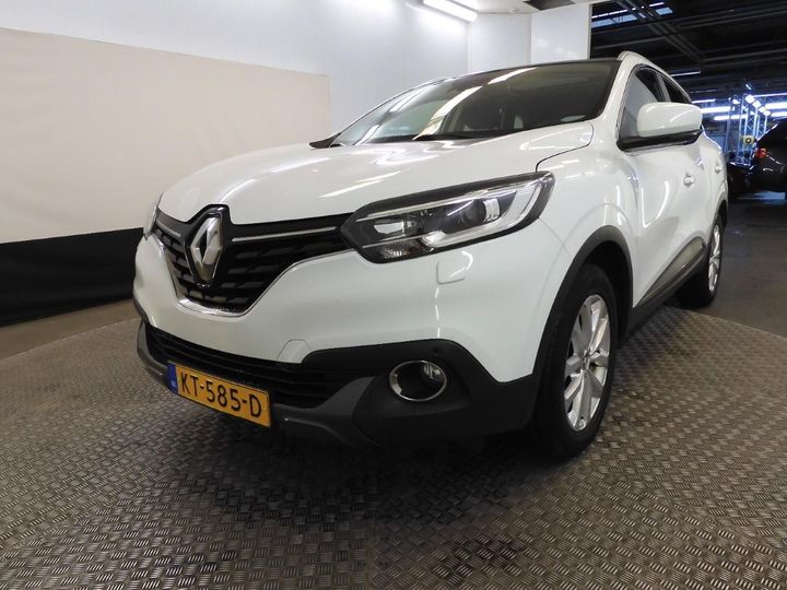 RENAULT KADJAR 2016 vf1rfe00456694424