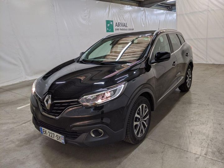 RENAULT KADJAR 2017 vf1rfe00456695136