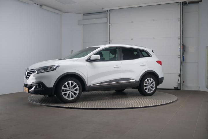 RENAULT KADJAR 2017 vf1rfe00456696237