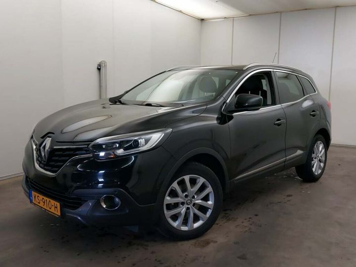 RENAULT KADJAR 2016 vf1rfe00456696559